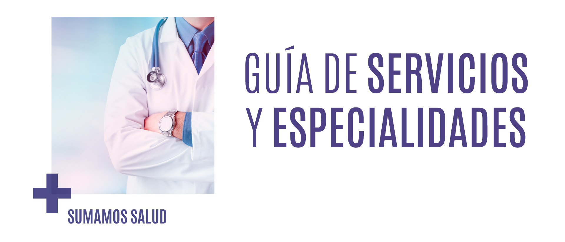 Servicios y especialidades HLA Centro Médico Toledo