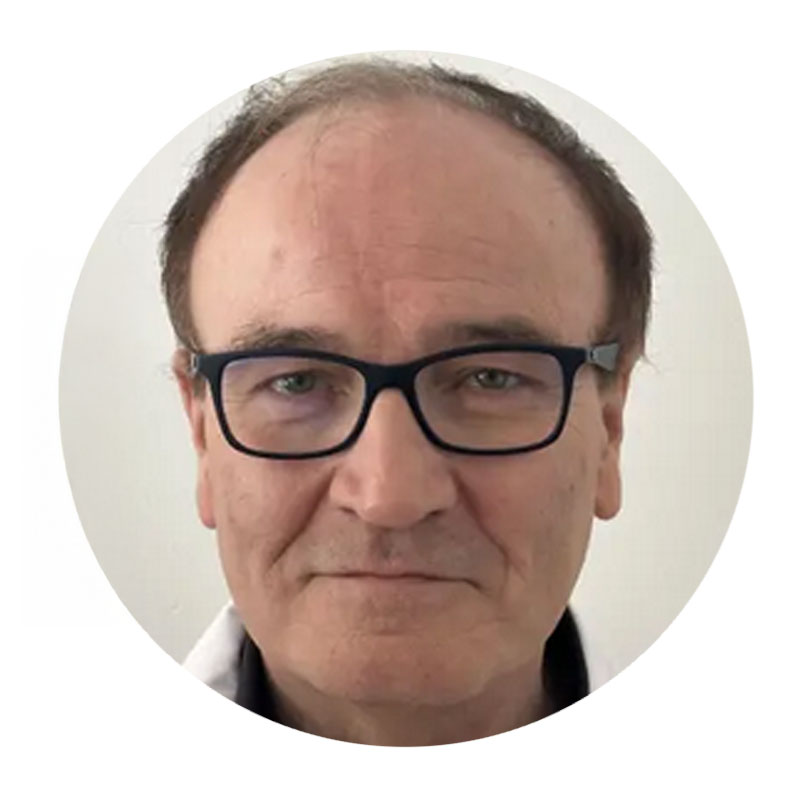 Dr. José Manuel Fernández Madrid