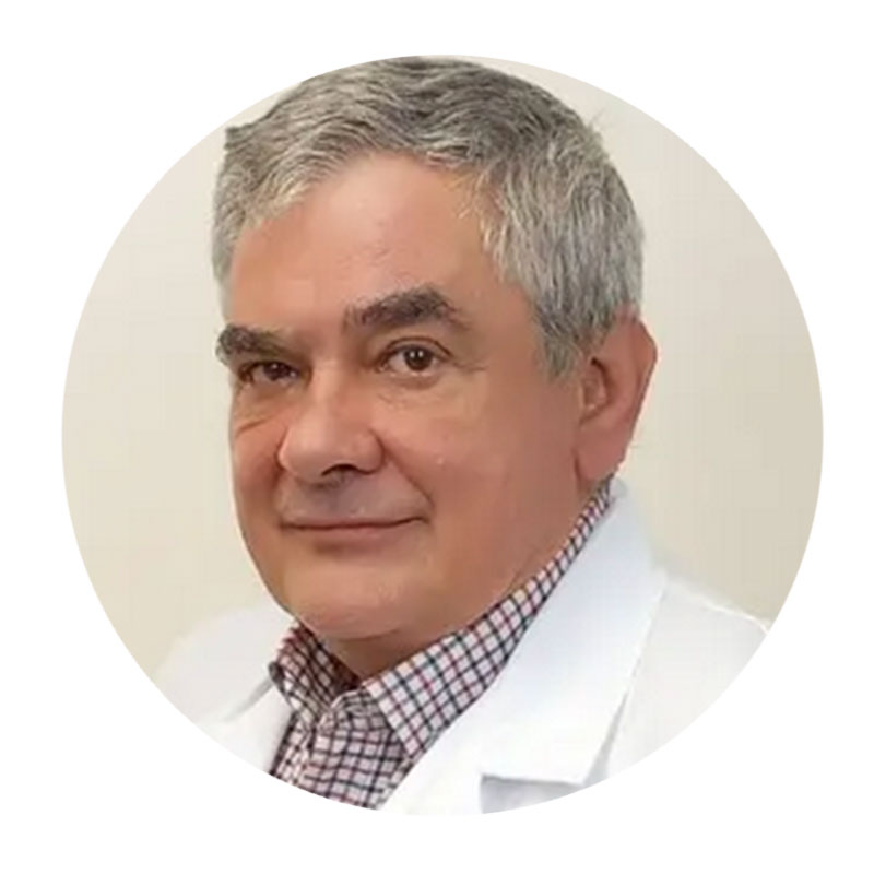 Dr. Jesús Igea de Pablo