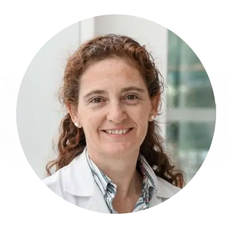 Dra. Lourdes Fernández de Bobadilla