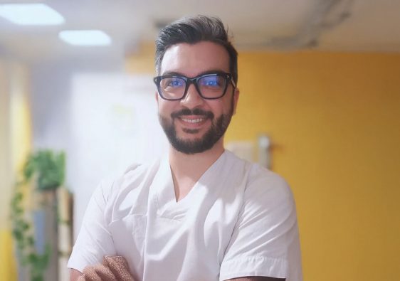 Diego Cruzado Ronda