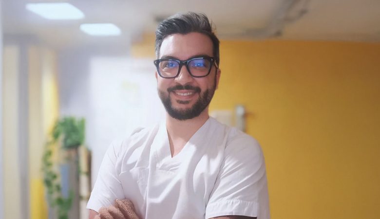 Diego Cruzado Ronda