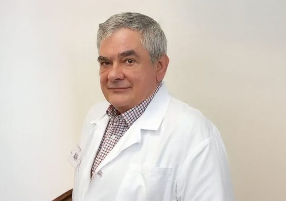 Jesús Igea de Pablo