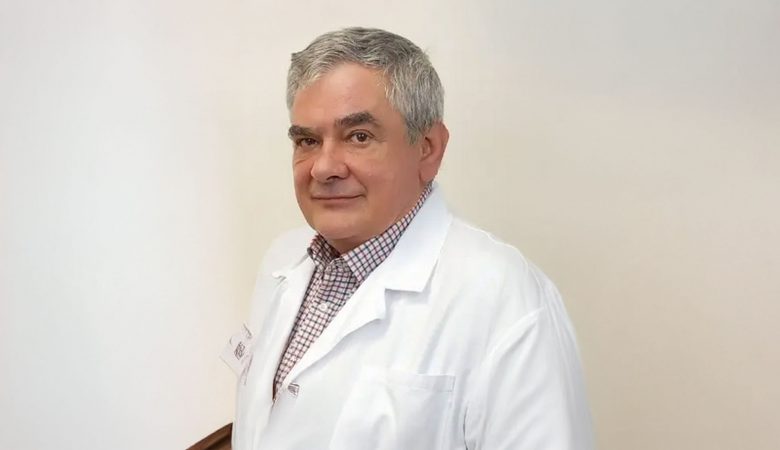 Jesús Igea de Pablo