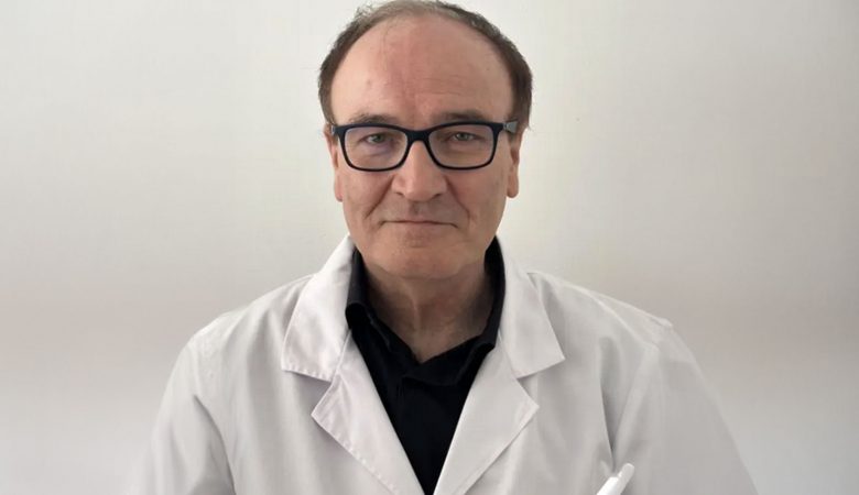 Dr. José Manuel Fernández Madrid