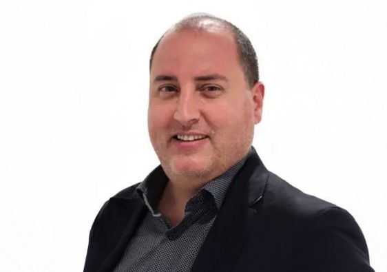 Roberto Rodríguez Fernández