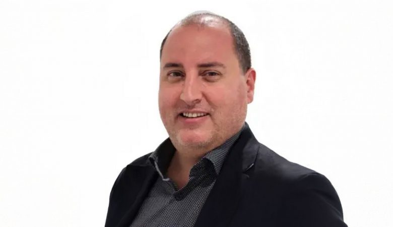 Roberto Rodríguez Fernández
