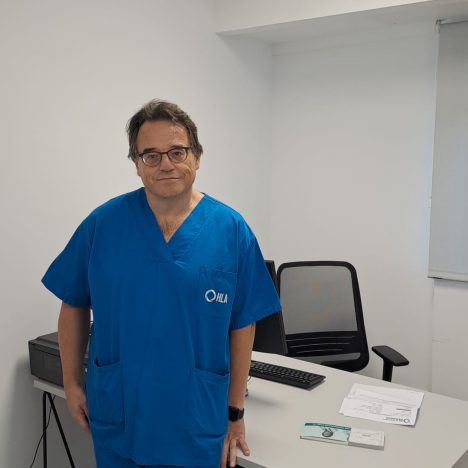 Medicina del Aparato Digestivo